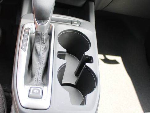 New 2026 Chevrolet Trax LS w/ LS Convenience Package FWD image 40