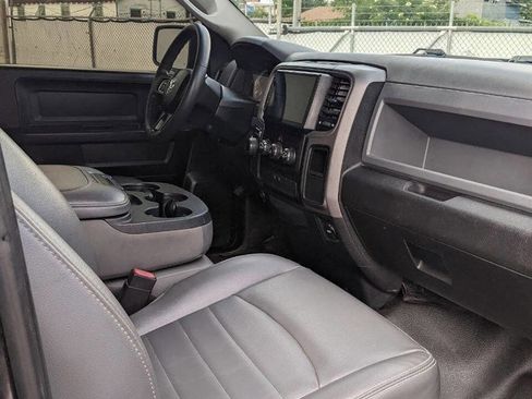 Used 2018 RAM 1500 Tradesman RWD image 16