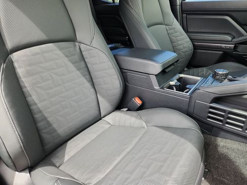 New 2026 Toyota 4Runner TRD Off-Road Premium image 12