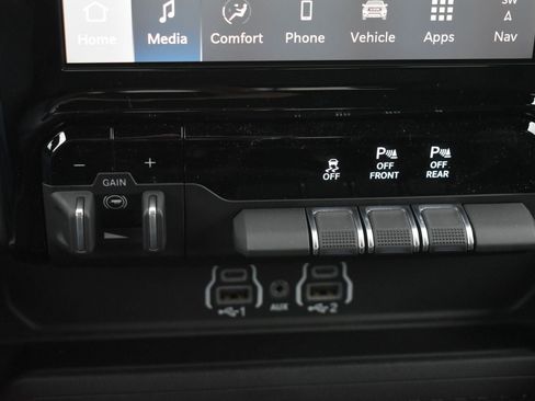 New 2026 RAM 1500 Big Horn image 28