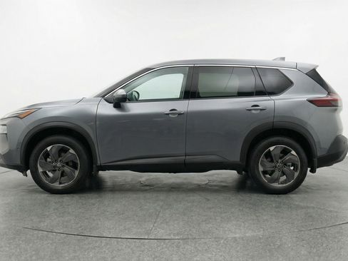 Used 2025 Nissan Rogue SV AWD/4WD image 5
