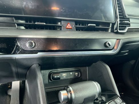 Certified 2023 Kia Sportage X-Line AWD/4WD image 23
