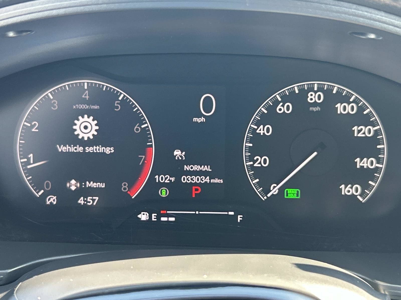 Used 2025 Honda Civic Sport image 32