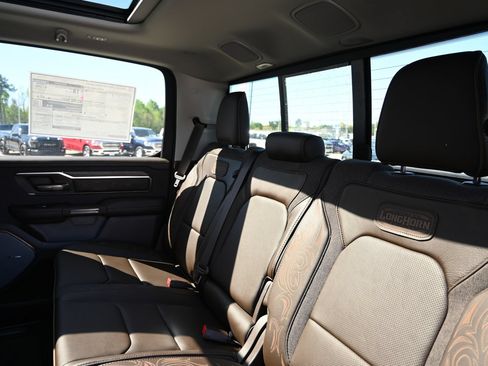 New 2026 RAM 1500 Limited AWD/4WD image 22
