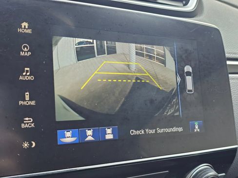 Used 2022 Honda CR-V Touring image 23