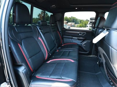 Used 2022 RAM 1500 TRX w/ TRX Level 2 Equipment Group AWD/4WD image 38