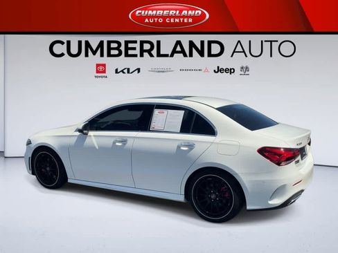 Used 2022 Mercedes-Benz A 220 image 6