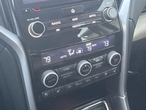 Used 2020 Subaru Ascent Touring w/ Popular Package #2A image 22