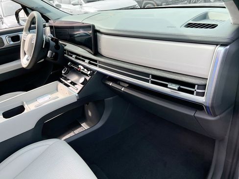 New 2026 Hyundai Santa Fe Calligraphy AWD/4WD image 22