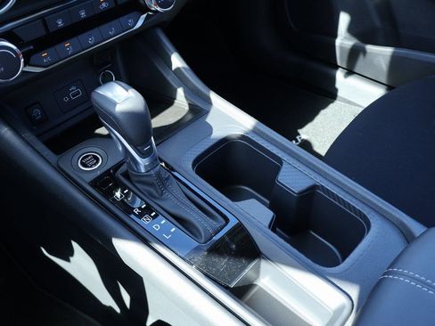 New 2025 Nissan Sentra S image 13