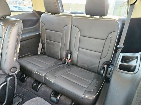 Used 2020 GMC Acadia Denali AWD/4WD image 13