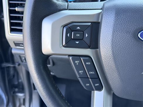 Used 2022 Ford F250 Lariat w/ Lariat Ultimate Package image 17