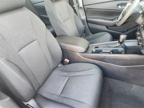 Certified 2024 Honda Accord EX image 14