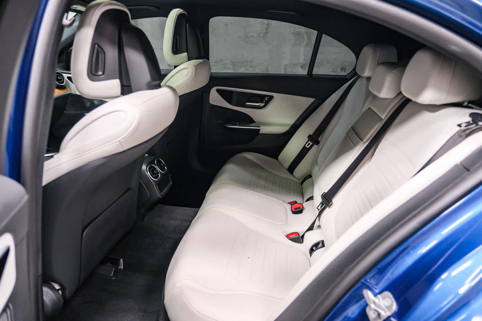 Certified 2024 Mercedes-Benz C 300 Sedan image 21