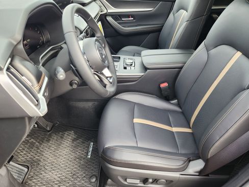 New 2026 MAZDA CX-90 3.3 Turbo S w/ Premium Plus image 14