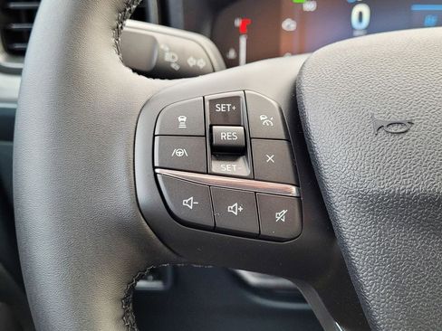 New 2025 Ford Maverick Lariat w/ Black Appearance Package image 41