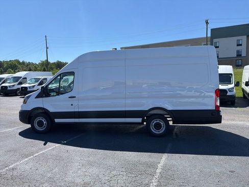 New 2026 Ford Transit 350 148 High Roof Extended w/ Load Area Protection Package RWD image 18