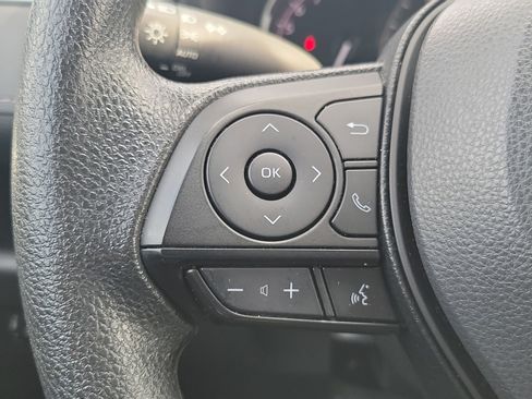 Certified 2025 Toyota RAV4 XLE AWD/4WD image 22