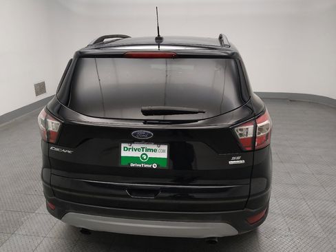 Used 2017 Ford Escape SE w/ Equipment Group 201A FWD image 7