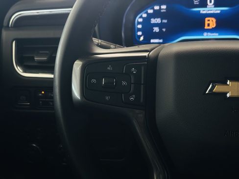 Used 2023 Chevrolet Tahoe RST w/ RST Performance Edition AWD/4WD image 54