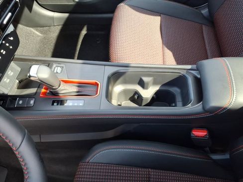 New 2026 Nissan Kicks SR w/ SR Premium Package image 16