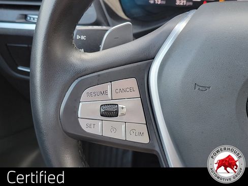 Used 2023 BMW X3 xDrive30i w/ Premium Package w/ZPA AWD/4WD image 28