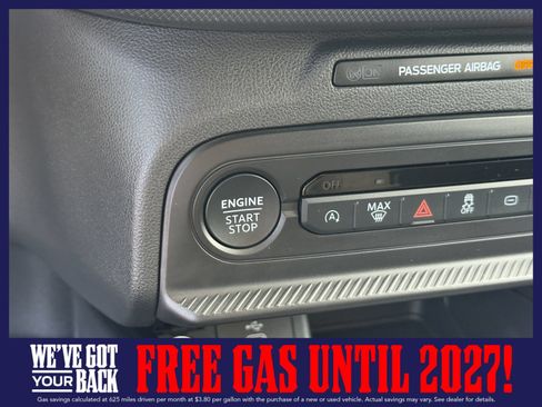 New 2026 Ford Bronco Sport Big Bend AWD/4WD image 31