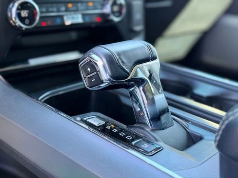 Certified 2021 Ford F150 Lariat w/ Max Trailer Tow Package image 21