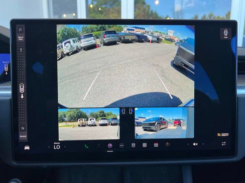 Used 2023 Tesla Model X Plaid AWD/4WD image 18