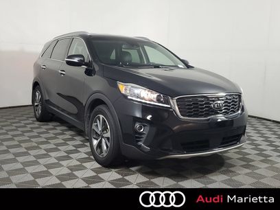 Used 2019 Kia Sorento EX