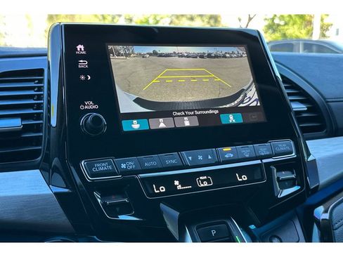 Used 2023 Honda Odyssey Touring image 28