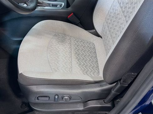 Used 2023 Chevrolet Equinox LT AWD/4WD image 20