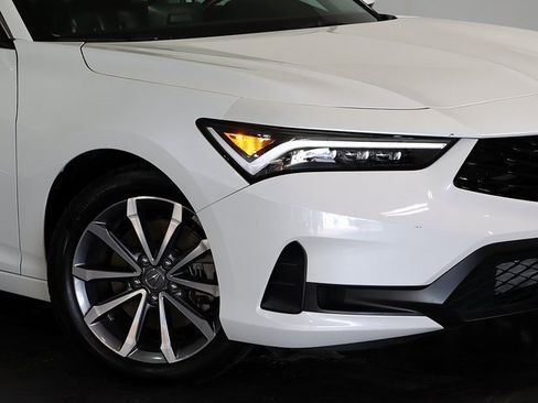 Certified 2024 Acura Integra image 8