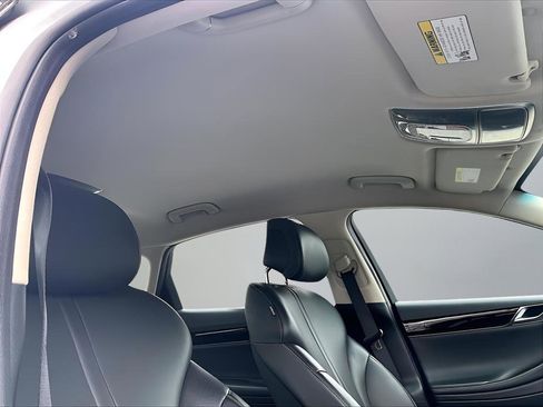 Used 2023 Genesis G80 2.5T image 20