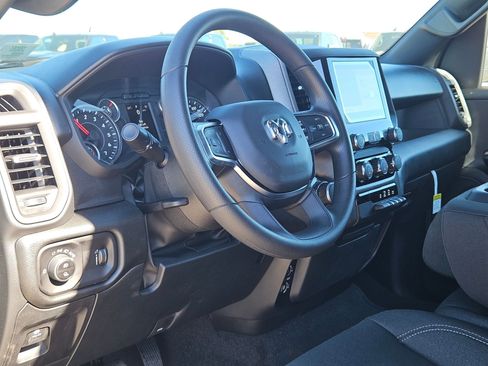 New 2026 RAM 1500 Express image 10