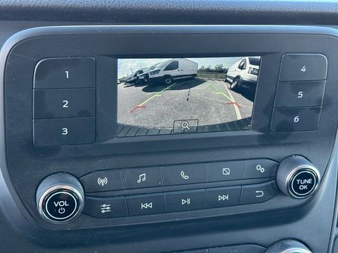 Used 2024 Ford Transit 250 Low Roof w/ Exterior Upgrade Package image 20