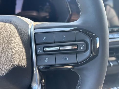 New 2026 Chevrolet Colorado LT w/ LT Convenience Package RWD image 25
