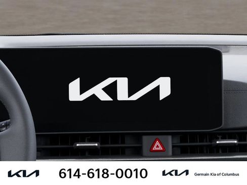 New 2026 Kia Carnival FWD image 23