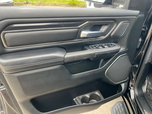 Used 2021 RAM 1500 Rebel w/ Rebel Level 2 Equipment Group AWD/4WD image 7