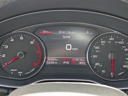 Certified 2023 Audi Q5 2.0T Premium w/ Convenience Package AWD/4WD image 16