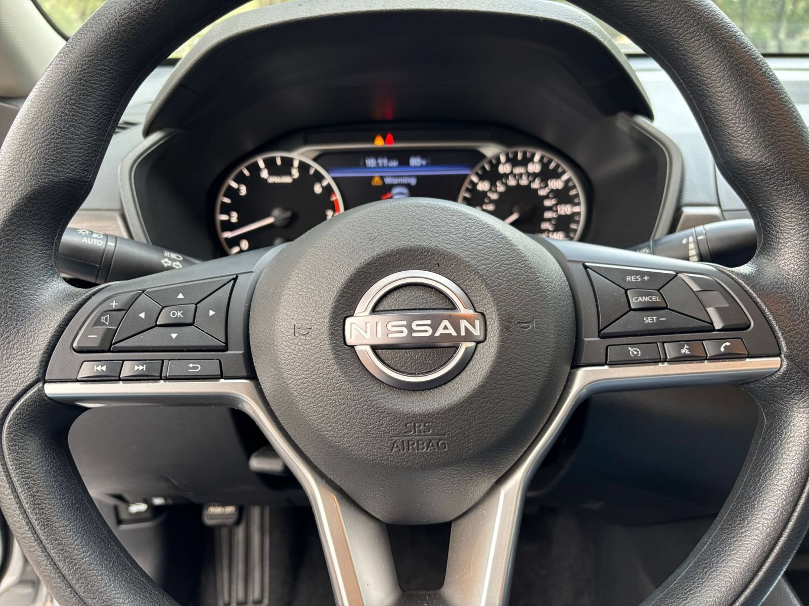 Used 2026 Nissan Altima 2.5 SV FWD image 27