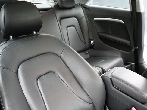 Used 2015 Audi A5 2.0T Premium Plus w/ Technology Package AWD/4WD image 20