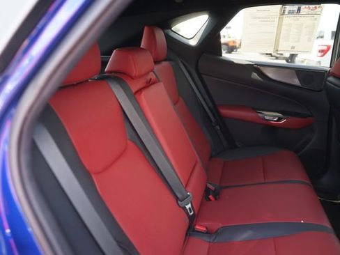 Used 2023 Lexus NX 350 F Sport AWD/4WD image 17
