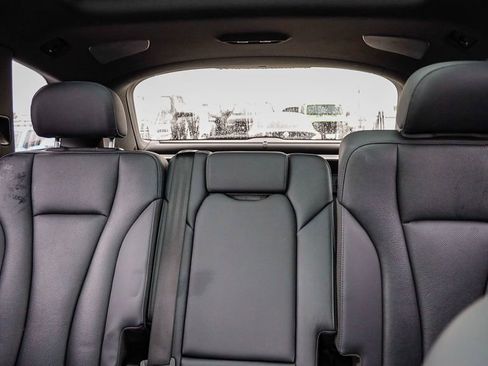 Used 2022 Audi Q7 3.0T Premium Plus w/ Premium Plus Package image 27