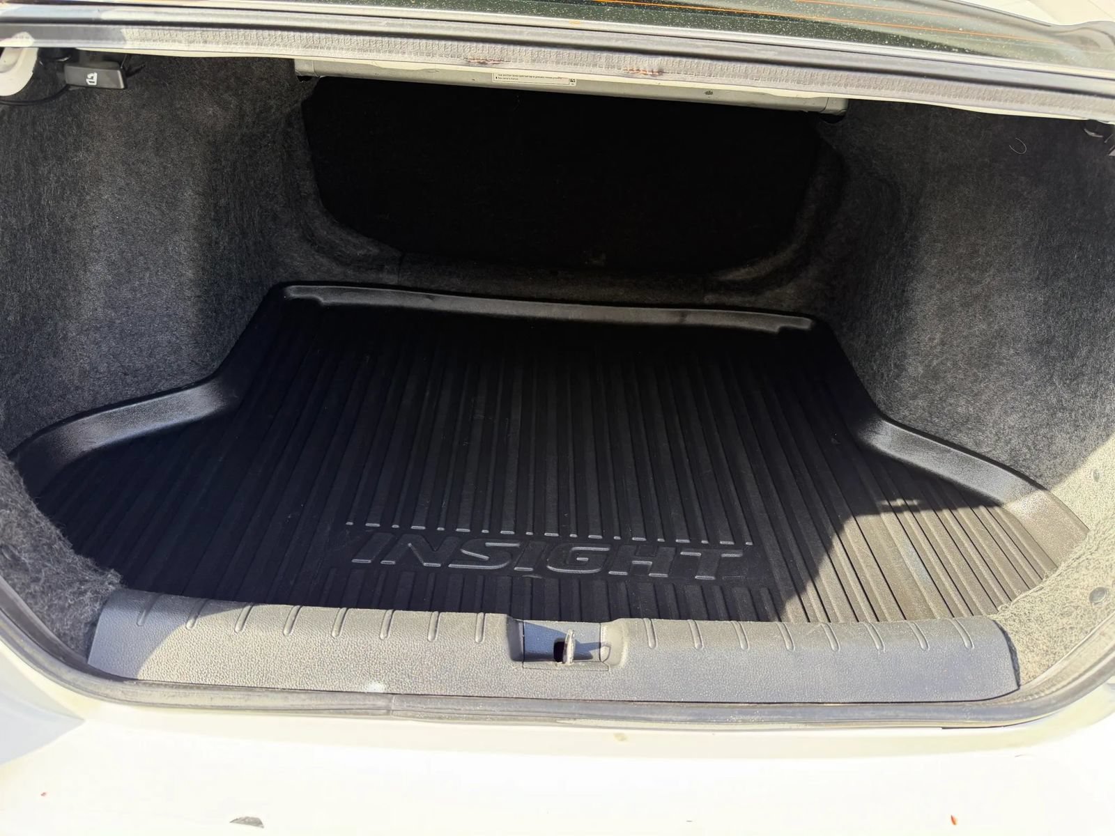 Used 2019 Honda Insight LX image 25