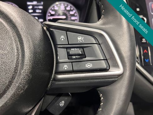 Used 2024 Subaru Ascent Onyx Edition Limited image 11