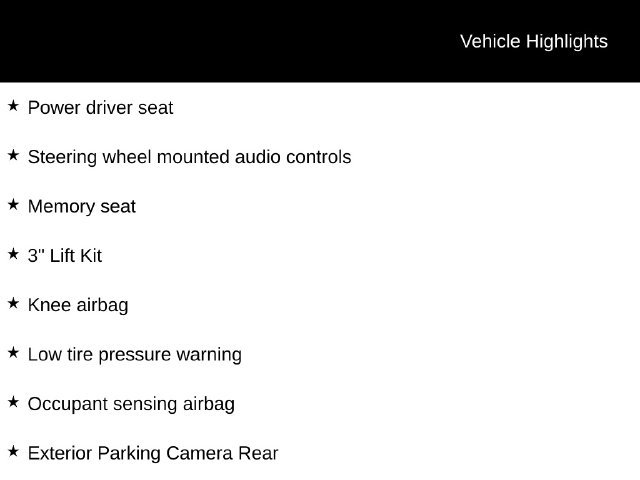 Used 2024 Toyota Tundra Platinum w/ TRD Off-Road Package AWD/4WD image 7