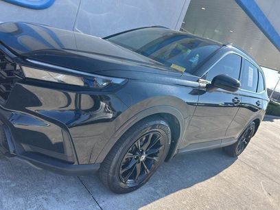 Used 2023 Honda CR-V Sport