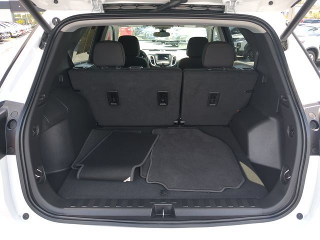 Used 2024 Chevrolet Equinox LT FWD image 12