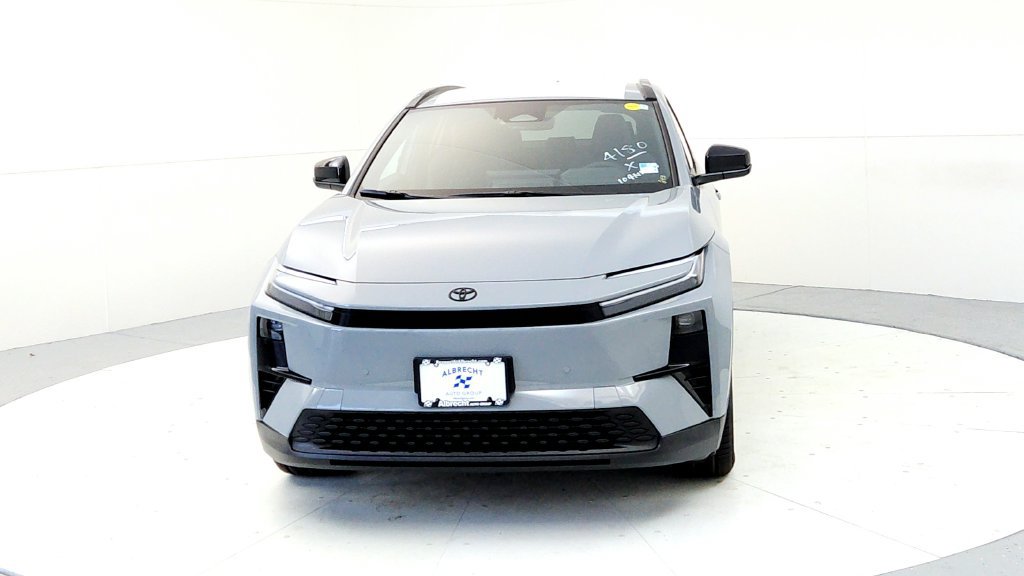 New 2026 Toyota C-HR w/ Cold Weather Package AWD/4WD image 8